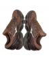 中古・古着 MIZUNO (ミズノ) WAVE PROPHECY LS/D1GA251105 ブラウン サイズ:US7：15000円