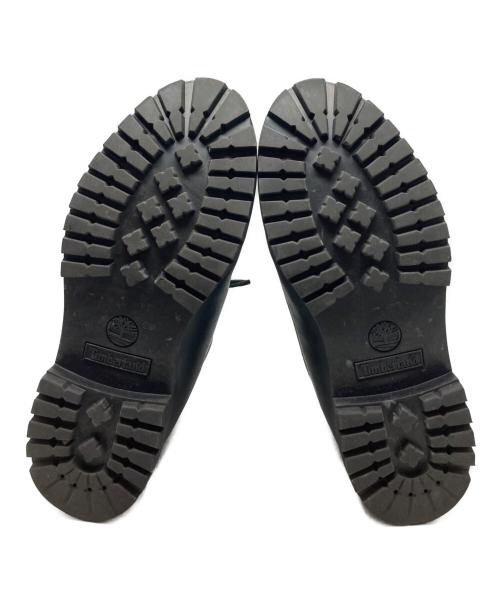 Timberland（ティンバーランド）Timberland (ティンバーランド) 6インチブーツ/6555A ブラック サイズ:10Wの古着・服飾アイテム