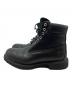 Timberland (ティンバーランド) 6インチブーツ/6555A ブラック サイズ:10W：12000円
