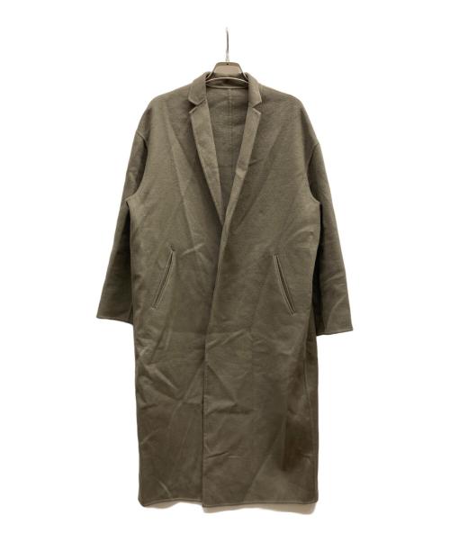 Plage（プラージュ）Plage (プラージュ) ハミルトンコート/20020922900130 ブラウン サイズ:38の古着・服飾アイテム