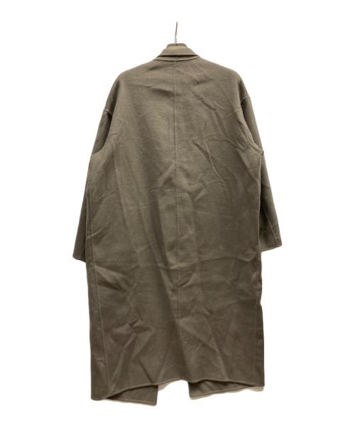 Plage（プラージュ）Plage (プラージュ) ハミルトンコート/20020922900130 ブラウン サイズ:38の古着・服飾アイテム