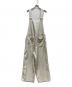 BEARDSLEY (ビアズリー) ライトサロペット/BEZ1051309A0006 アイボリー サイズ:F：8000円