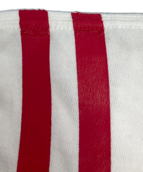 Couture d'adam（クチュールドアダム）Couture d'adam (クチュールドアダム) All Star Old アメリカンフットボールシャツ/26SS-075 ホワイト サイズ:38の古着・服飾アイテム