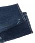 中古・古着 DSQUARED2 (ディースクエアード) SKATER JEANS / S71LB0512 S30342 インディゴ サイズ:48：15000円