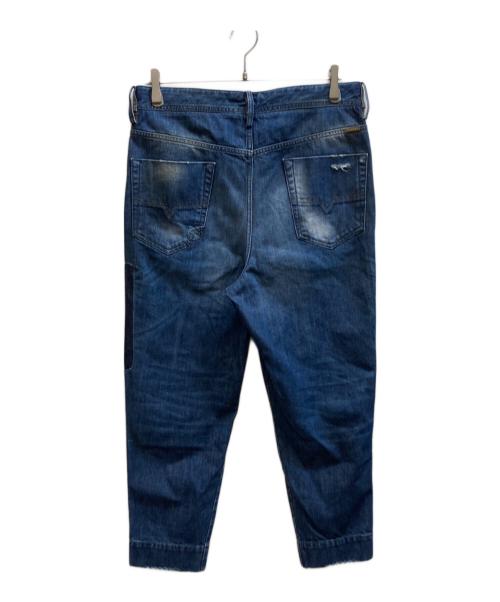 GRAMICCI（グラミチ）GRAMICCI (グラミチ) 『別注』Mountain Pants インディゴ サイズ:Lの古着・服飾アイテム
