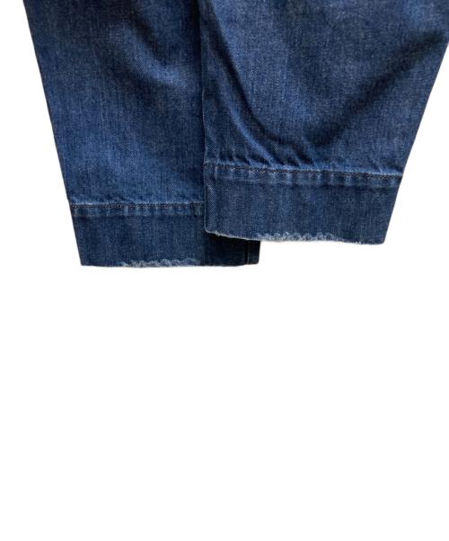 GRAMICCI（グラミチ）GRAMICCI (グラミチ) 『別注』Mountain Pants インディゴ サイズ:Lの古着・服飾アイテム