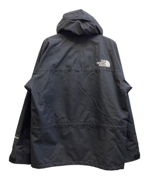 THE NORTH FACE（ザ ノース フェイス）THE NORTH FACE (ザ ノース フェイス) マウンテンライトジャケット/ Mountain Light Jacket/NP62236 ブラック サイズ:Lの古着・服飾アイテム