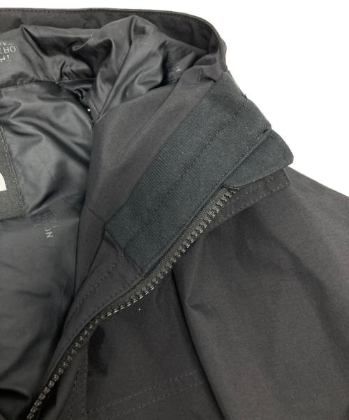 THE NORTH FACE（ザ ノース フェイス）THE NORTH FACE (ザ ノース フェイス) マウンテンライトジャケット/ Mountain Light Jacket/NP62236 ブラック サイズ:Lの古着・服飾アイテム