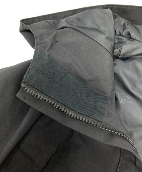 THE NORTH FACE（ザ ノース フェイス）THE NORTH FACE (ザ ノース フェイス) マウンテンライトジャケット/ Mountain Light Jacket/NP62236 ブラック サイズ:Lの古着・服飾アイテム