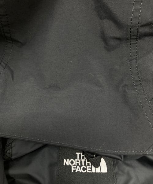 THE NORTH FACE（ザ ノース フェイス）THE NORTH FACE (ザ ノース フェイス) マウンテンライトジャケット/ Mountain Light Jacket/NP62236 ブラック サイズ:Lの古着・服飾アイテム