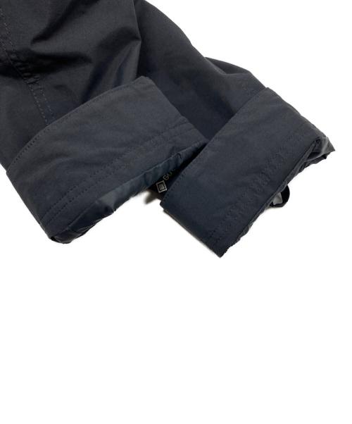 THE NORTH FACE（ザ ノース フェイス）THE NORTH FACE (ザ ノース フェイス) マウンテンライトジャケット/ Mountain Light Jacket/NP62236 ブラック サイズ:Lの古着・服飾アイテム