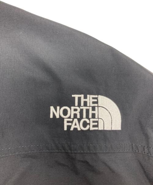 THE NORTH FACE（ザ ノース フェイス）THE NORTH FACE (ザ ノース フェイス) マウンテンライトジャケット/ Mountain Light Jacket/NP62236 ブラック サイズ:Lの古着・服飾アイテム