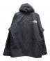 THE NORTH FACE (ザ ノース フェイス) マウンテンライトジャケット/ Mountain Light Jacket/NP62236 ブラック サイズ:L：20000円