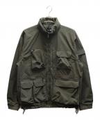 THE NORTH FACEザ ノース フェイス）の古着「Field Utility Jacket / NP72430」｜ニュートプ