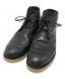 RED WING（レッドウィング）の古着「ブーツ / 3148」｜ブラック