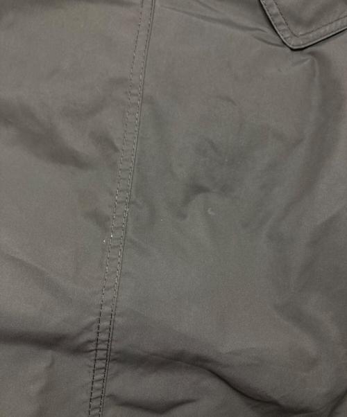 BURBERRY LONDON（バーバリーロンドン）BURBERRY LONDON (バーバリーロンドン) フーデッドジャケット/B1A26-244-56 ブラウン サイズ:40の古着・服飾アイテム