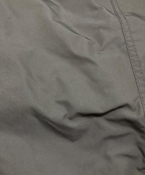 BURBERRY LONDON（バーバリーロンドン）BURBERRY LONDON (バーバリーロンドン) フーデッドジャケット/B1A26-244-56 ブラウン サイズ:40の古着・服飾アイテム