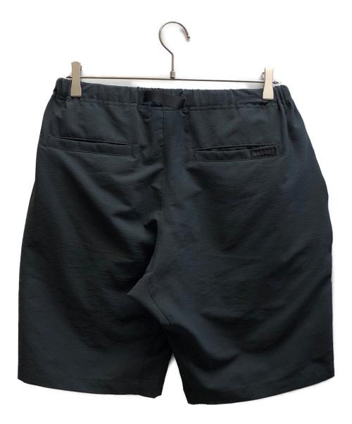 GRAMICCI（グラミチ）GRAMICCI (グラミチ) ハーフパンツ / GMP5-S2064 グレー サイズ:Lの古着・服飾アイテム