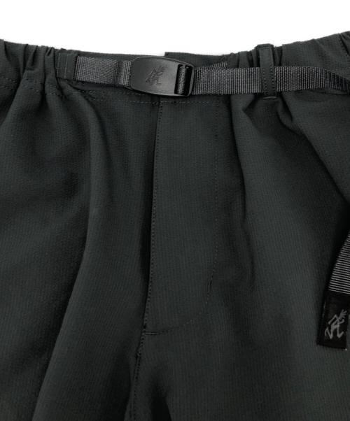 GRAMICCI（グラミチ）GRAMICCI (グラミチ) ハーフパンツ / GMP5-S2064 グレー サイズ:Lの古着・服飾アイテム