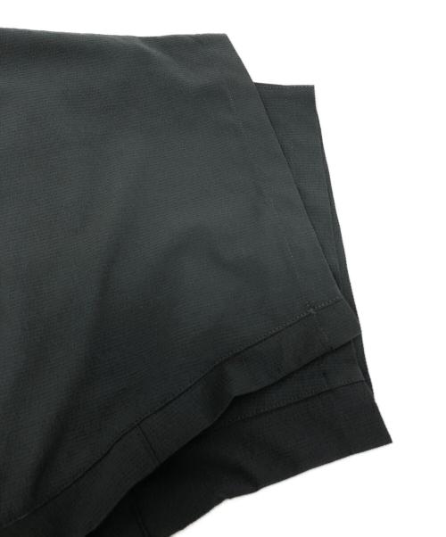 GRAMICCI（グラミチ）GRAMICCI (グラミチ) ハーフパンツ / GMP5-S2064 グレー サイズ:Lの古着・服飾アイテム