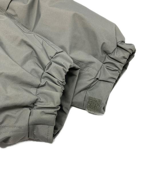 FREAK'S STORE（フリークスストア）FREAK'S STORE (フリークスストア) ダウンジャケット/253-1507 カーキ サイズ:Mの古着・服飾アイテム