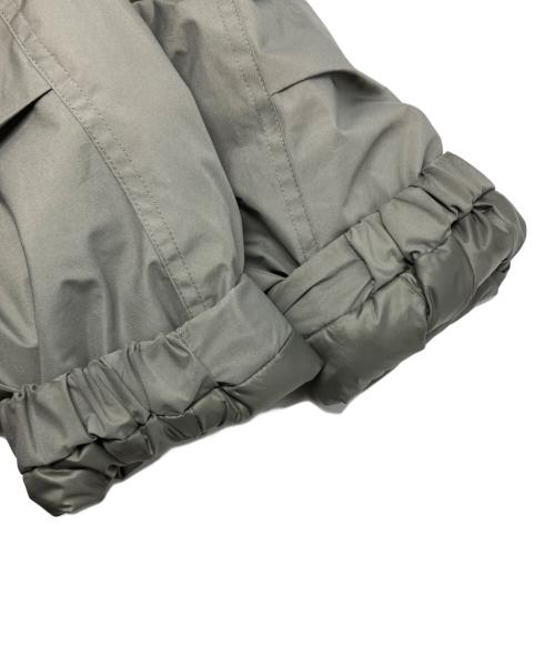 FREAK'S STORE（フリークスストア）FREAK'S STORE (フリークスストア) ダウンジャケット/253-1507 カーキ サイズ:Mの古着・服飾アイテム