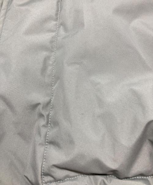 FREAK'S STORE（フリークスストア）FREAK'S STORE (フリークスストア) ダウンジャケット/253-1507 カーキ サイズ:Mの古着・服飾アイテム