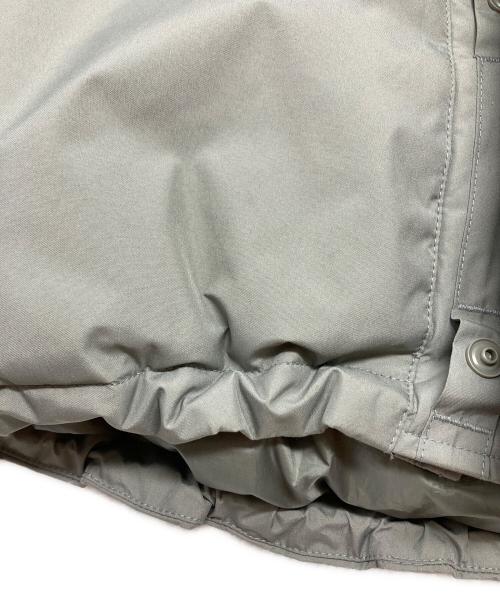 FREAK'S STORE（フリークスストア）FREAK'S STORE (フリークスストア) ダウンジャケット/253-1507 カーキ サイズ:Mの古着・服飾アイテム