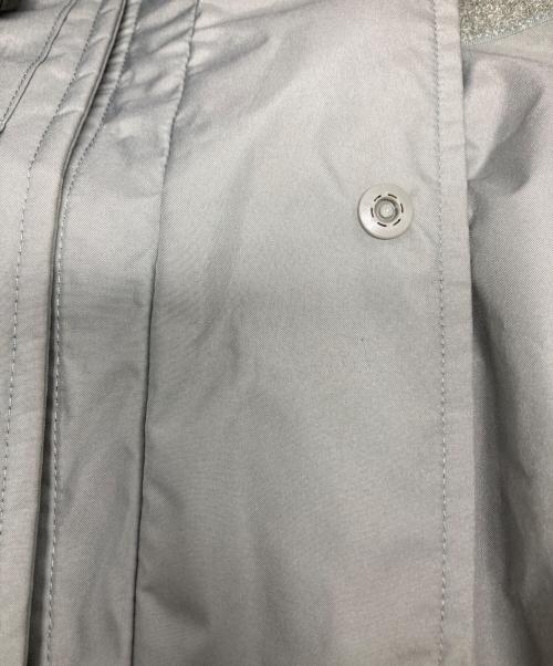 FREAK'S STORE（フリークスストア）FREAK'S STORE (フリークスストア) ダウンジャケット/253-1507 カーキ サイズ:Mの古着・服飾アイテム