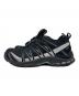 SALOMON (サロモン) SALOMON XA Pro 3D GORE-TEX Black Silver / 492143 ブラック サイズ:UK10.5：18000円