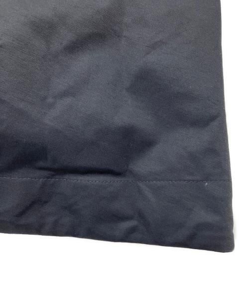 Plage（プラージュ）Plage (プラージュ) cotton/ny minimal スカート/26060922701010 ネイビー サイズ:34の古着・服飾アイテム
