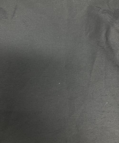 Plage（プラージュ）Plage (プラージュ) cotton/ny minimal スカート/26060922701010 ネイビー サイズ:34の古着・服飾アイテム