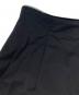 中古・古着 Plage (プラージュ) cotton/ny minimal スカート/26060922701010 ネイビー サイズ:34：8000円