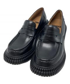中古・古着通販】Dr.Martens (ドクターマーチン) 3ホールシューズ