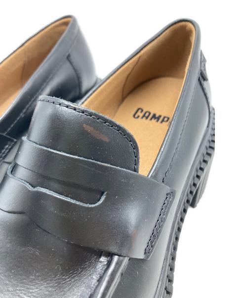 CAMPER（カンペール）CAMPER (カンペール) Pix London / K201811-001 ブラック サイズ:36の古着・服飾アイテム
