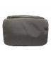 中古・古着 TOCCA (トッカ) METRO NYLON TOTE グレー：7000円