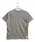 TOYS McCOY (トイズマッコイ) プリントTシャツ グレー サイズ:-：6000円