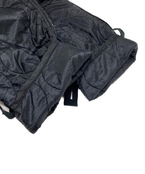 BUZZ RICKSON'S（バズリクソンズ）BUZZ RICKSON'S (バズリクソンズ) WILLIAM GIBSON COLLECTION Type BLACK LINER, EXTREME COLD WEATHER, PARKA/BR15193 ブラック サイズ:Mの古着・服飾アイテム