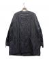 BUZZ RICKSON'S (バズリクソンズ) WILLIAM GIBSON COLLECTION Type BLACK LINER, EXTREME COLD WEATHER, PARKA/BR15193 ブラック サイズ:M：18000円