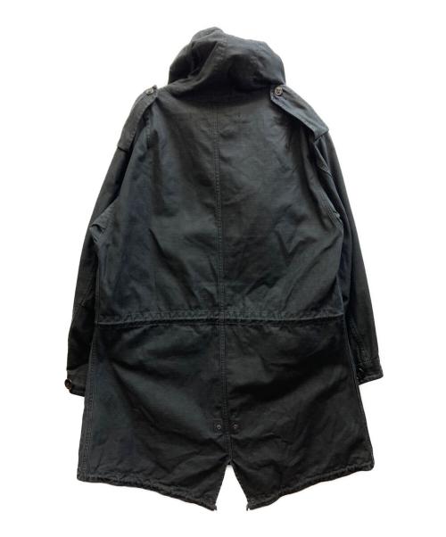 BUZZ RICKSON'S（バズリクソンズ）BUZZ RICKSON'S (バズリクソンズ) Type BLACK M-51 PARKA/BR14969 ブラック サイズ:Mの古着・服飾アイテム