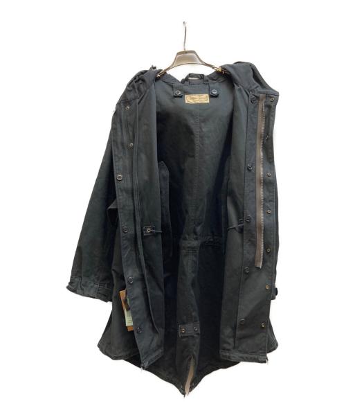 BUZZ RICKSON'S（バズリクソンズ）BUZZ RICKSON'S (バズリクソンズ) Type BLACK M-51 PARKA/BR14969 ブラック サイズ:Mの古着・服飾アイテム