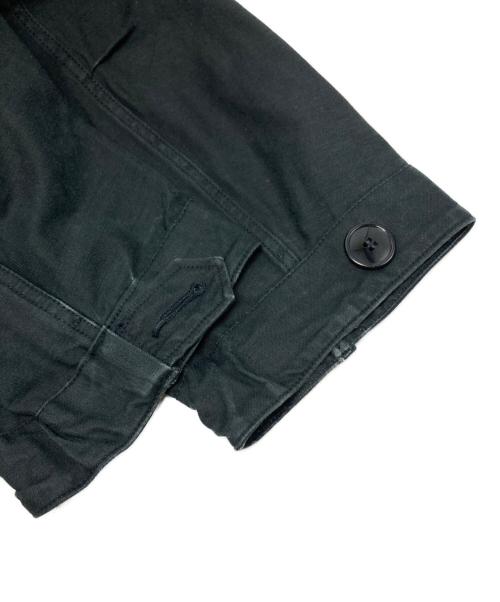 BUZZ RICKSON'S（バズリクソンズ）BUZZ RICKSON'S (バズリクソンズ) Type BLACK M-51 PARKA/BR14969 ブラック サイズ:Mの古着・服飾アイテム
