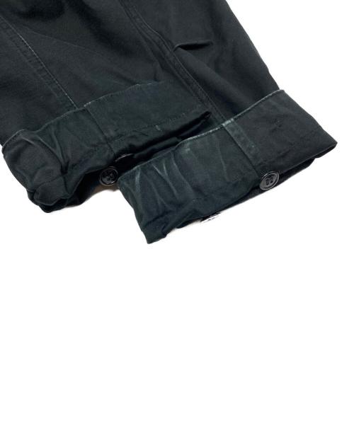 BUZZ RICKSON'S（バズリクソンズ）BUZZ RICKSON'S (バズリクソンズ) Type BLACK M-51 PARKA/BR14969 ブラック サイズ:Mの古着・服飾アイテム