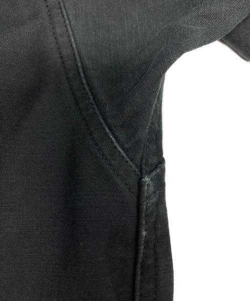 BUZZ RICKSON'S（バズリクソンズ）BUZZ RICKSON'S (バズリクソンズ) Type BLACK M-51 PARKA/BR14969 ブラック サイズ:Mの古着・服飾アイテム