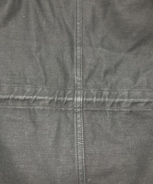 BUZZ RICKSON'S（バズリクソンズ）BUZZ RICKSON'S (バズリクソンズ) Type BLACK M-51 PARKA/BR14969 ブラック サイズ:Mの古着・服飾アイテム