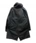 BUZZ RICKSON'S (バズリクソンズ) Type BLACK M-51 PARKA/BR14969 ブラック サイズ:M：40000円