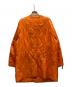 BUZZ RICKSON'S (バズリクソンズ) LINER, EXTREME COLD WEATHER, PARKA/BR15335 オレンジ サイズ:M：15000円