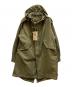 BUZZ RICKSON'S（バズリクソンズ）の古着「Type M-51 “BUZZ RICKSON CLOTHES”」｜カーキ