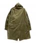 BUZZ RICKSON'S (バズリクソンズ) Type M-51 “BUZZ RICKSON CLOTHES” カーキ サイズ:M：30000円