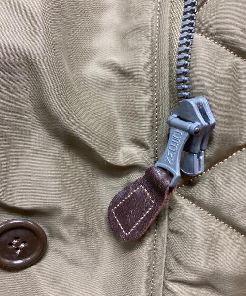 BUZZ RICKSON'S（バズリクソンズ）BUZZ RICKSON'S (バズリクソンズ) N-3フライトジャケット/M13792 カーキ サイズ:XLの古着・服飾アイテム